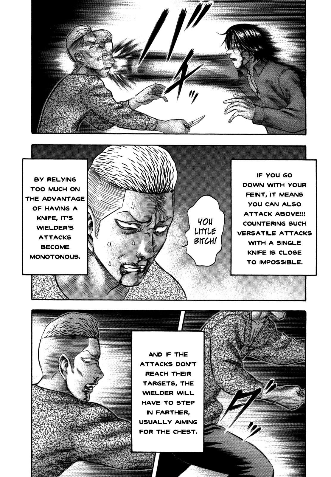Read Holyland Manga Online