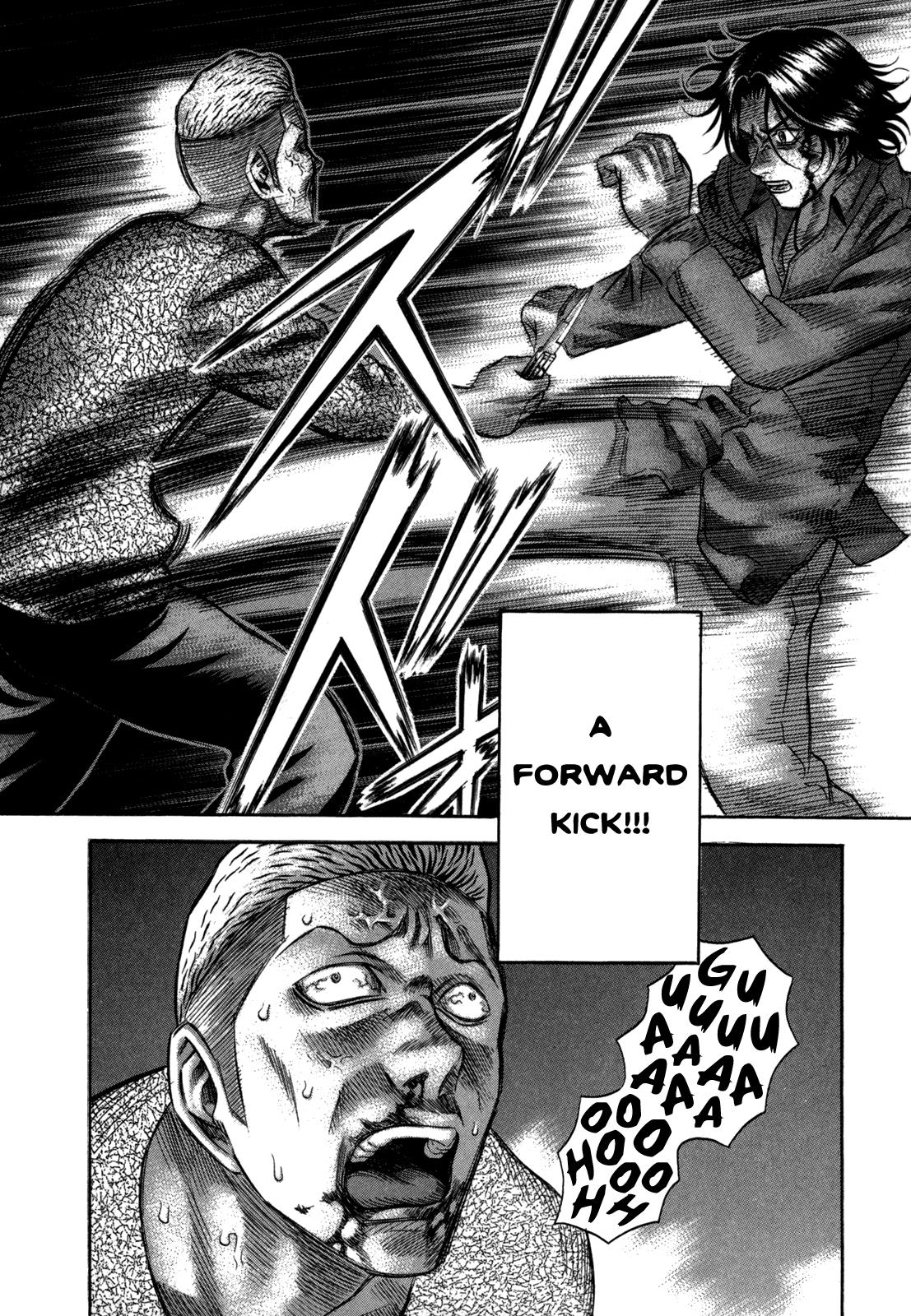 Read Holyland Manga Online
