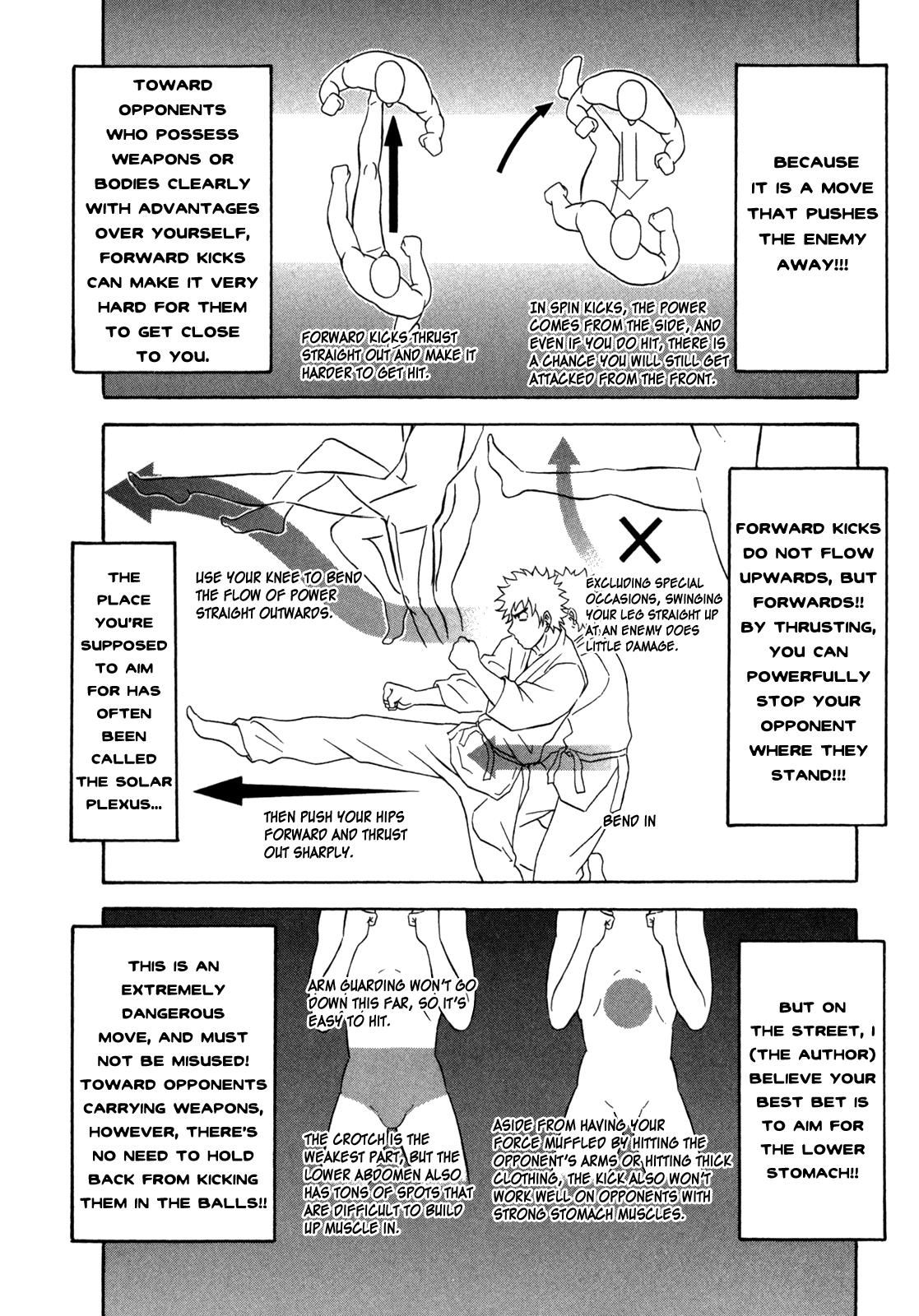 Read Holyland Manga Online