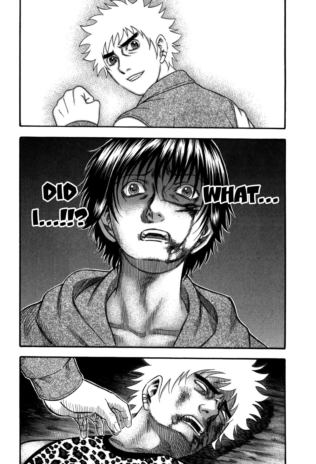 Read Holyland Manga Online