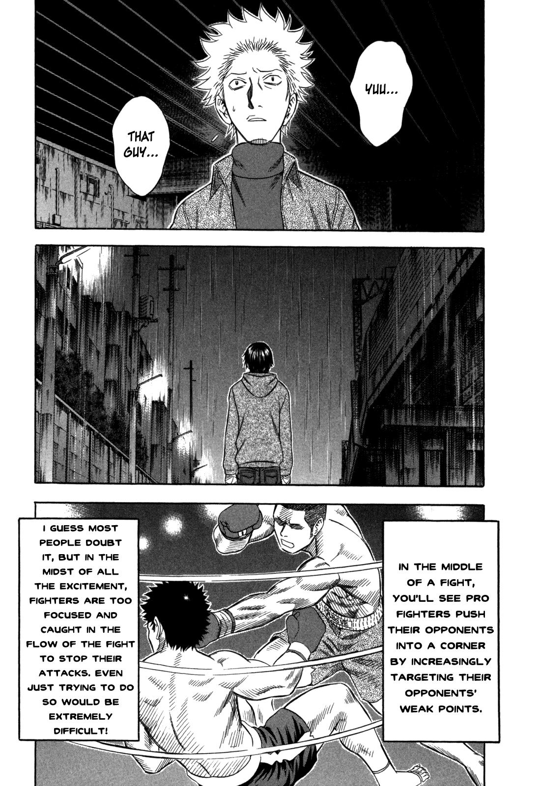 Read Holyland Manga Online