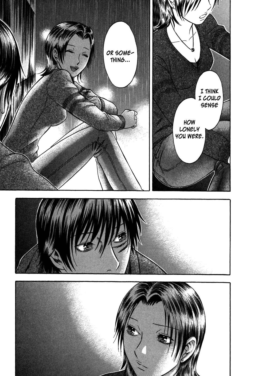 Read Holyland Manga Online