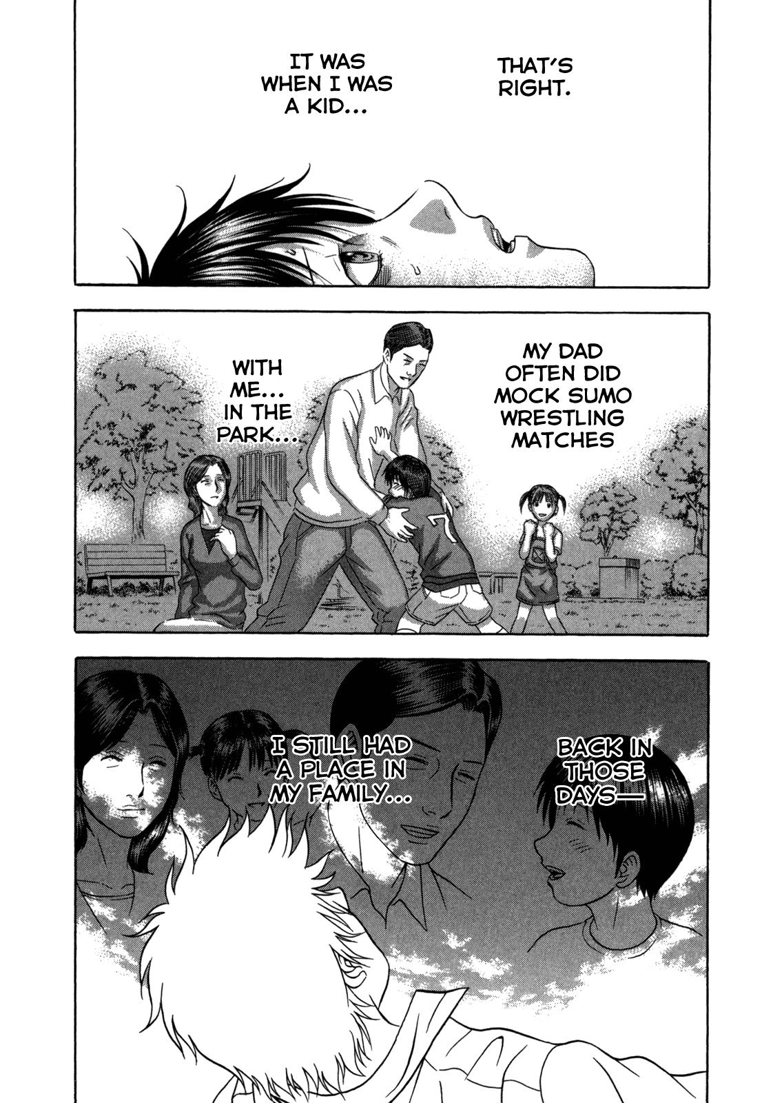 Read Holyland Manga Online