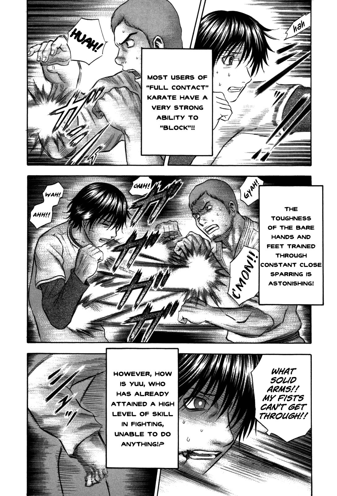 Read Holyland Manga Online