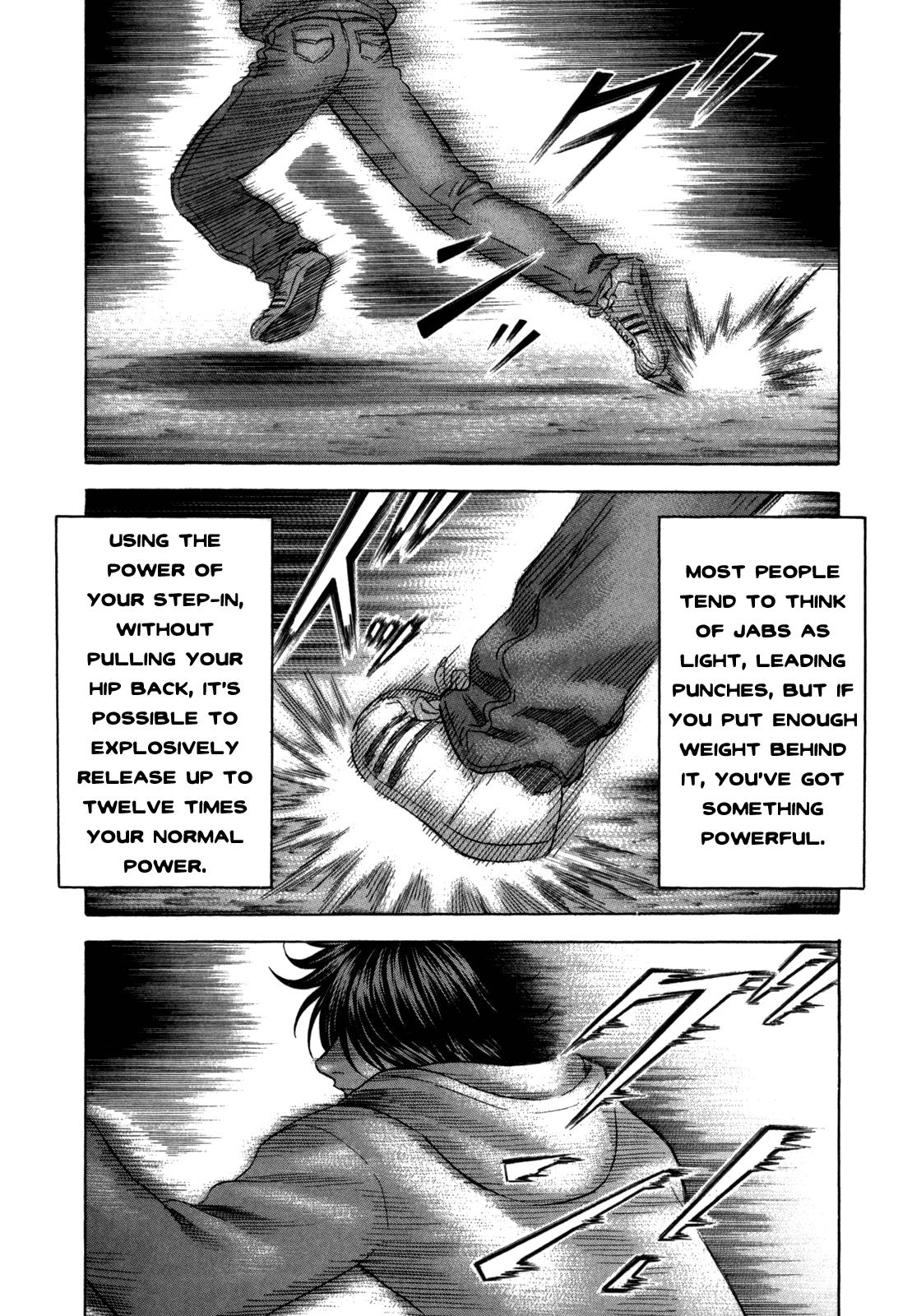 Read Holyland Manga Online