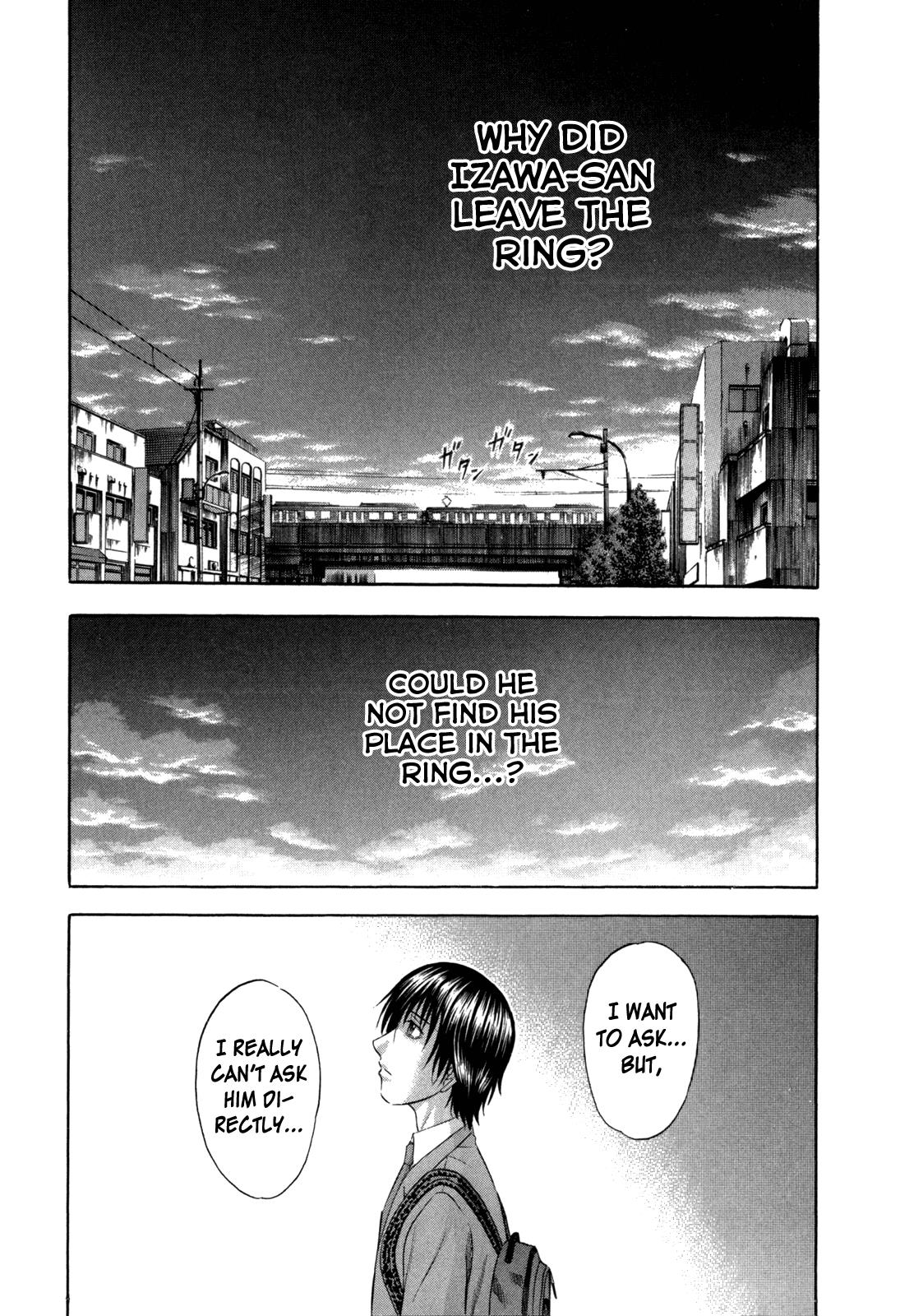 Read Holyland Manga Online