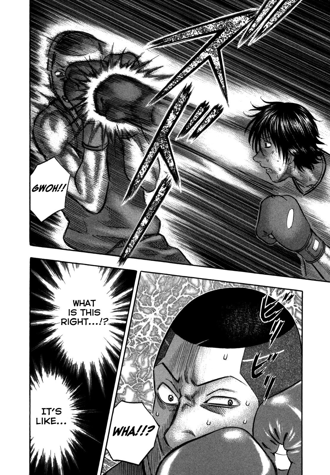 Read Holyland Manga Online