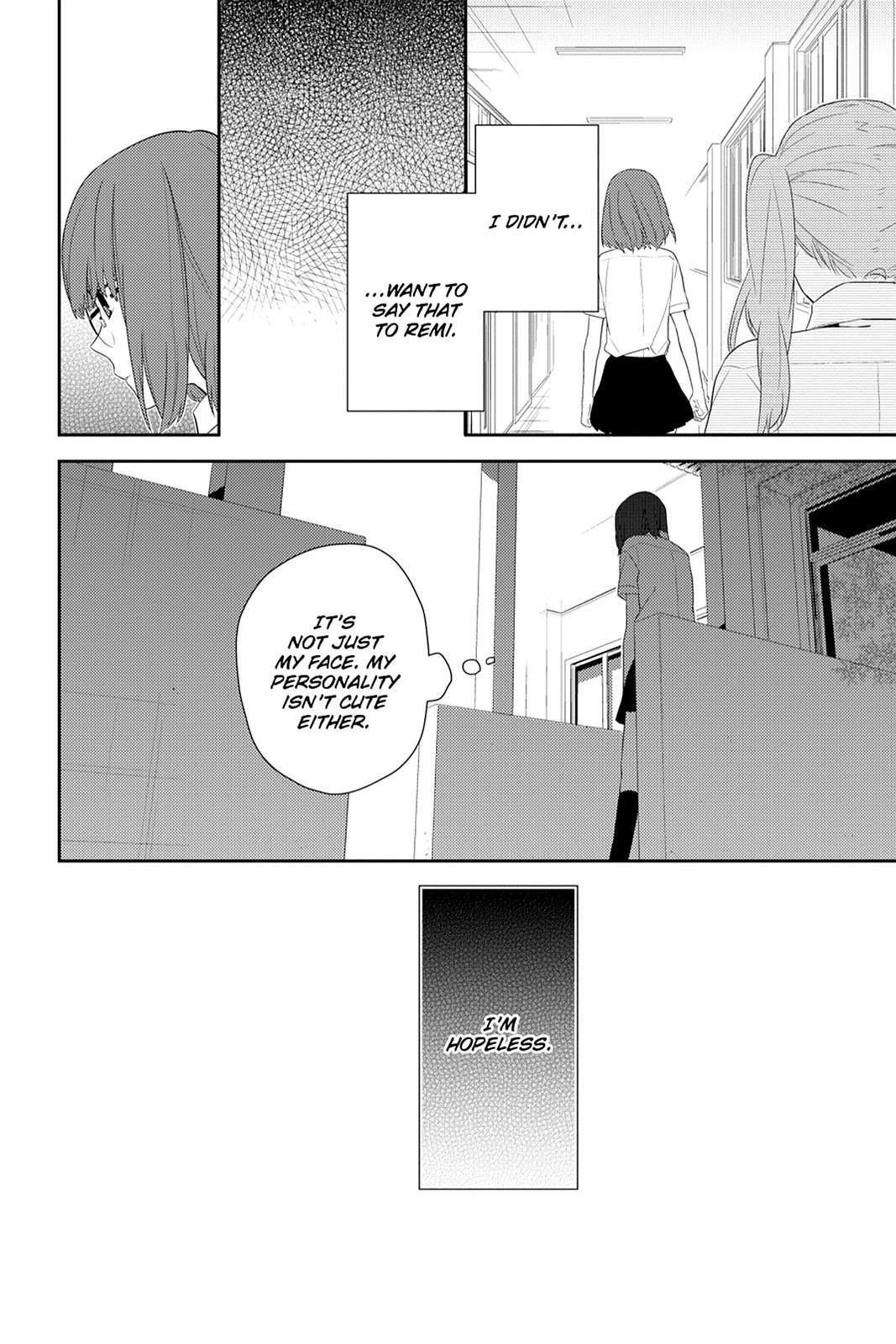 Read Horimiya Manga Online