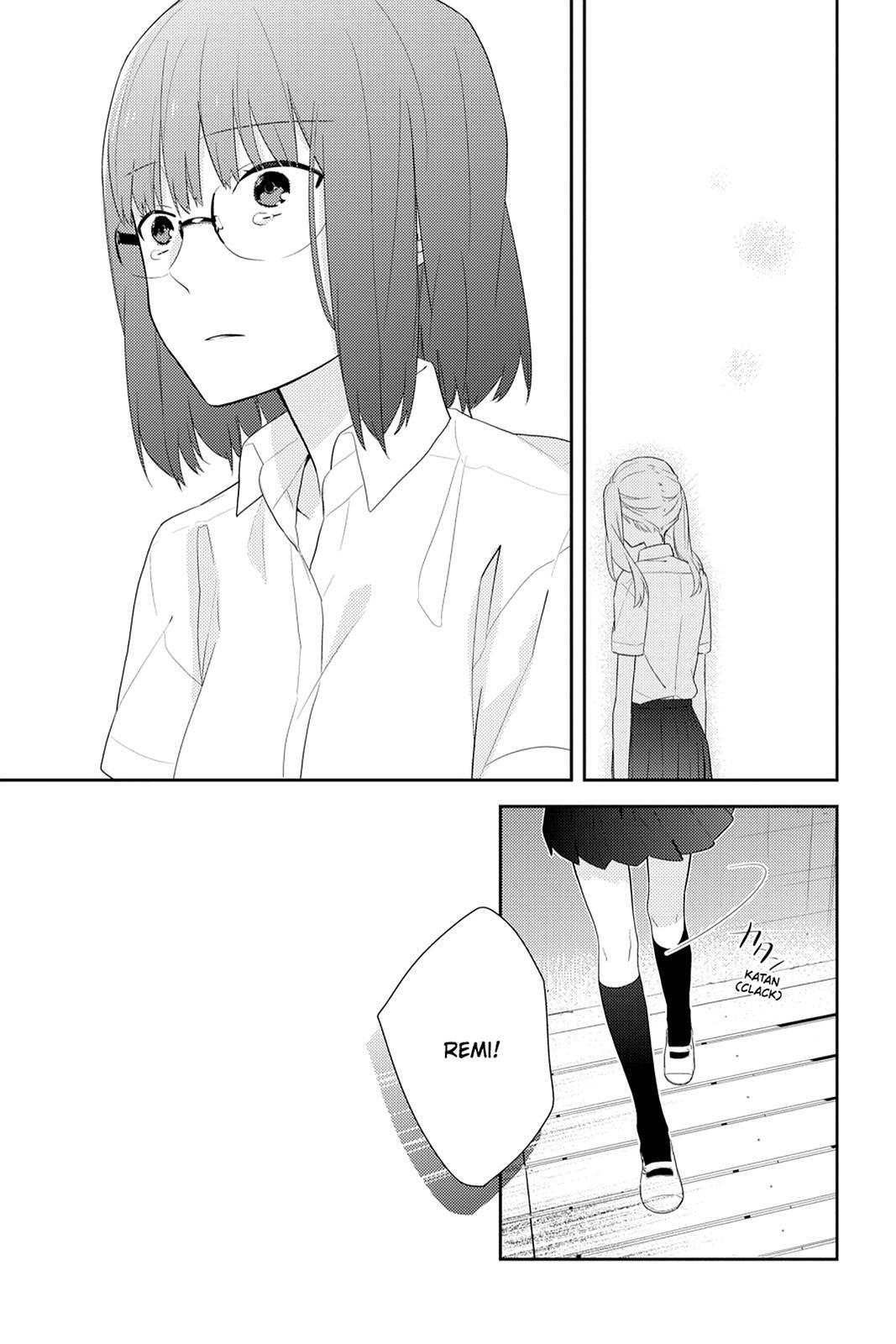 Read Horimiya Manga Online