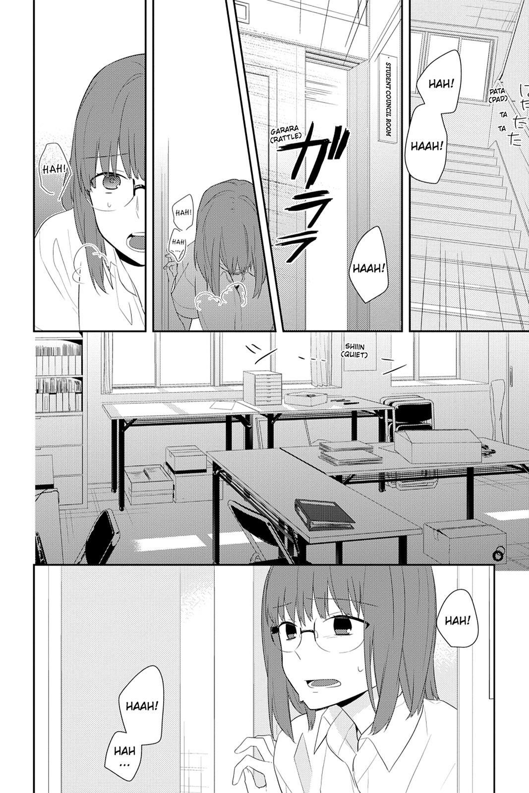 Read Horimiya Manga Online