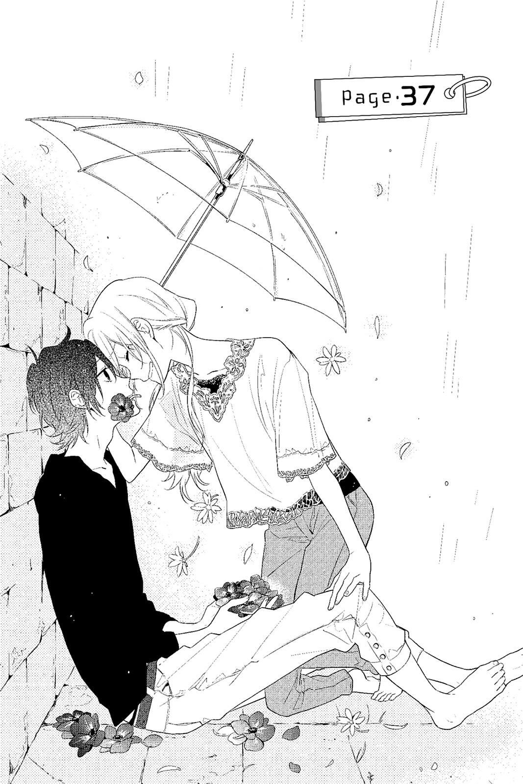 Read Horimiya Manga Online