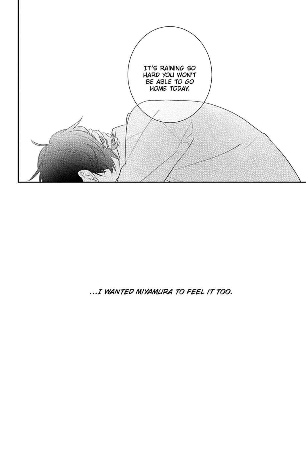 Read Horimiya Manga Online