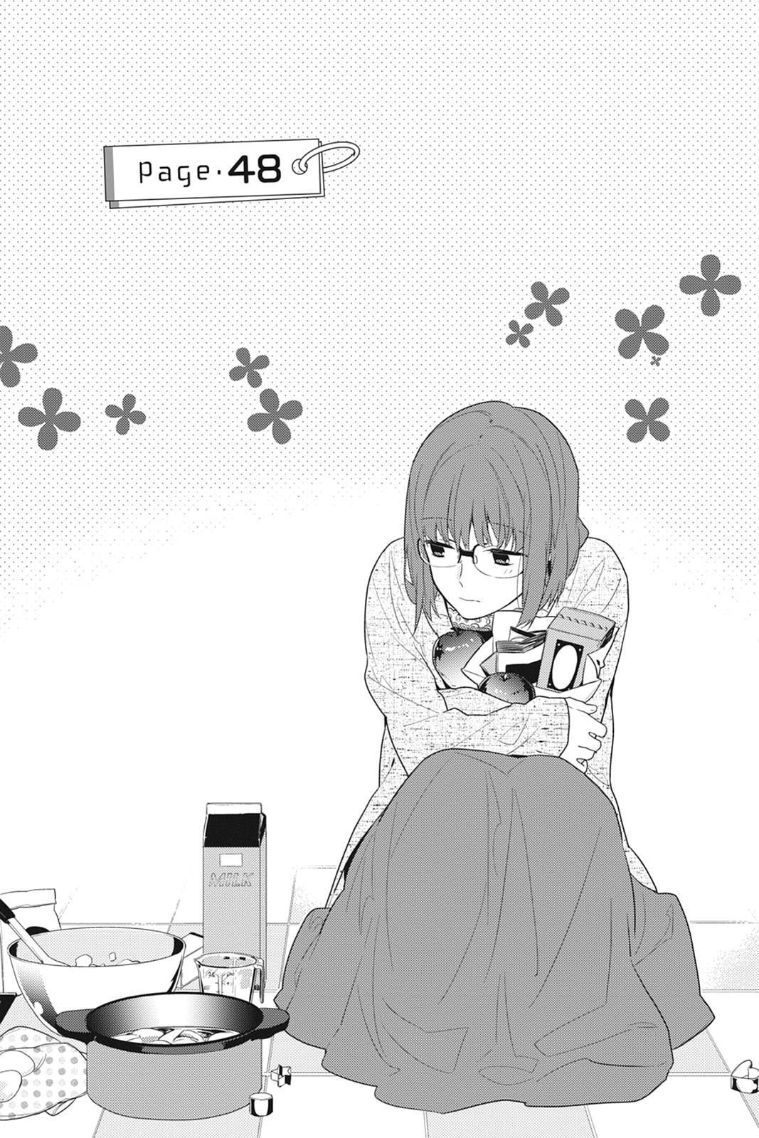 Read Horimiya Manga Online