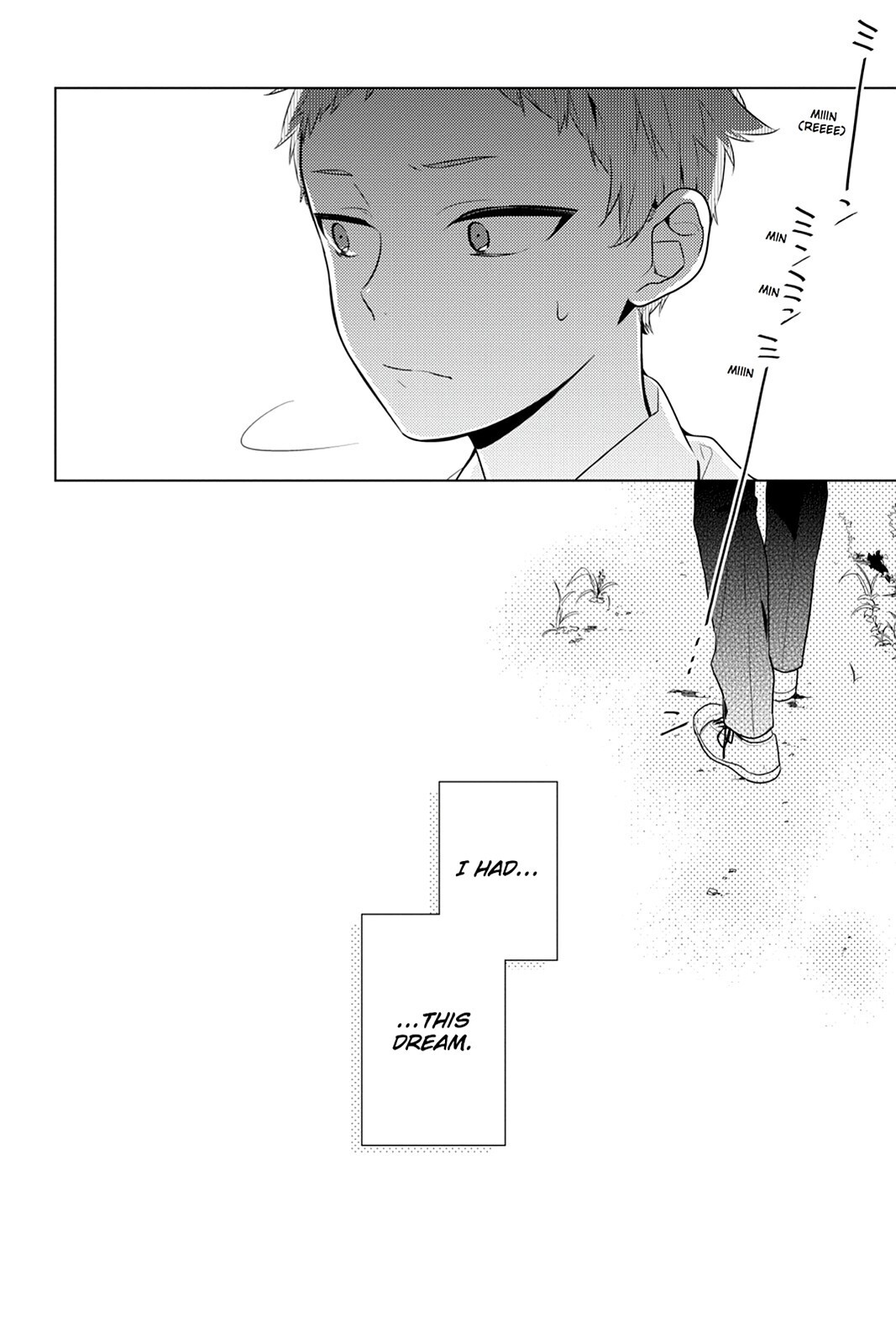 Read Horimiya Manga Online