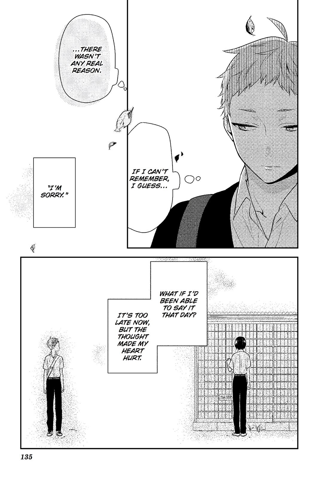 Read Horimiya Manga Online