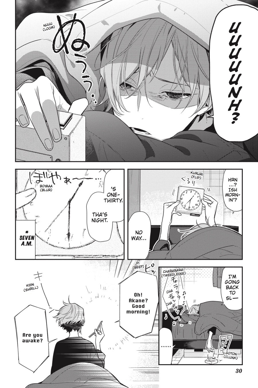Read Horimiya Manga Online