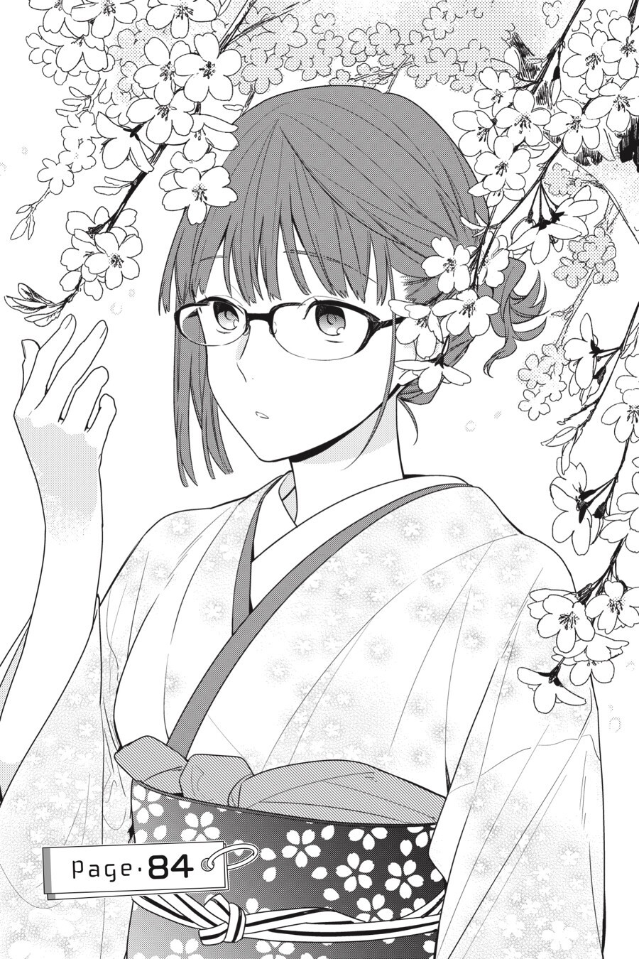 Read Horimiya Manga Online