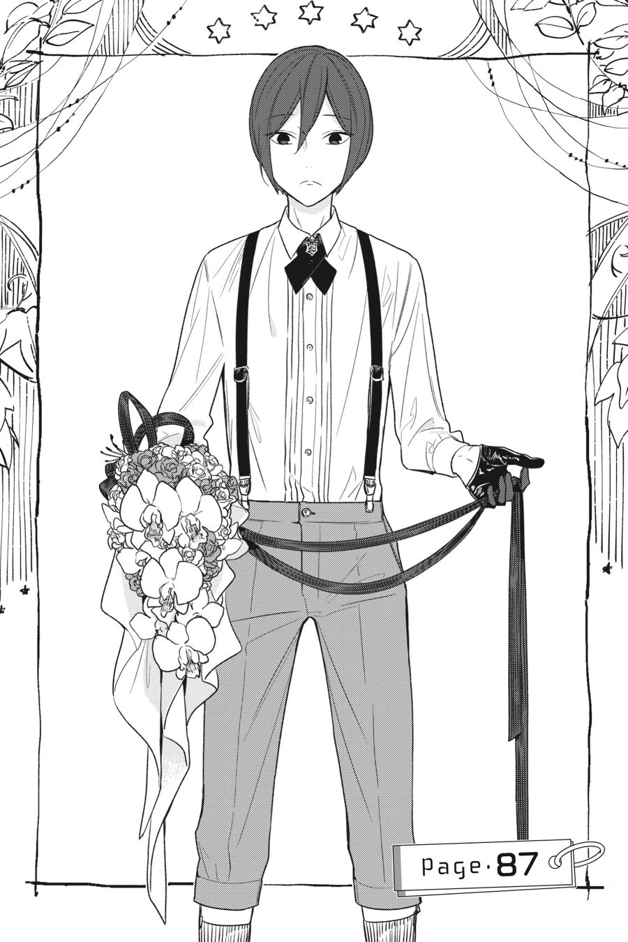 Read Horimiya Manga Online