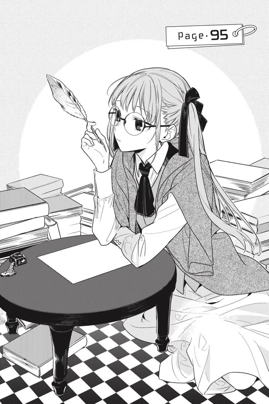 Read Horimiya Manga Online
