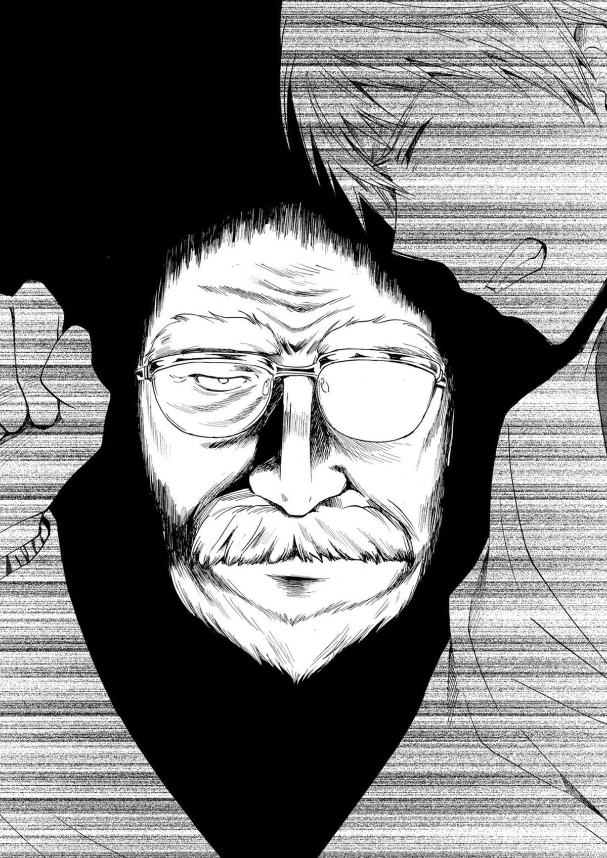 Read Horror at Doll’s Village Manga Online