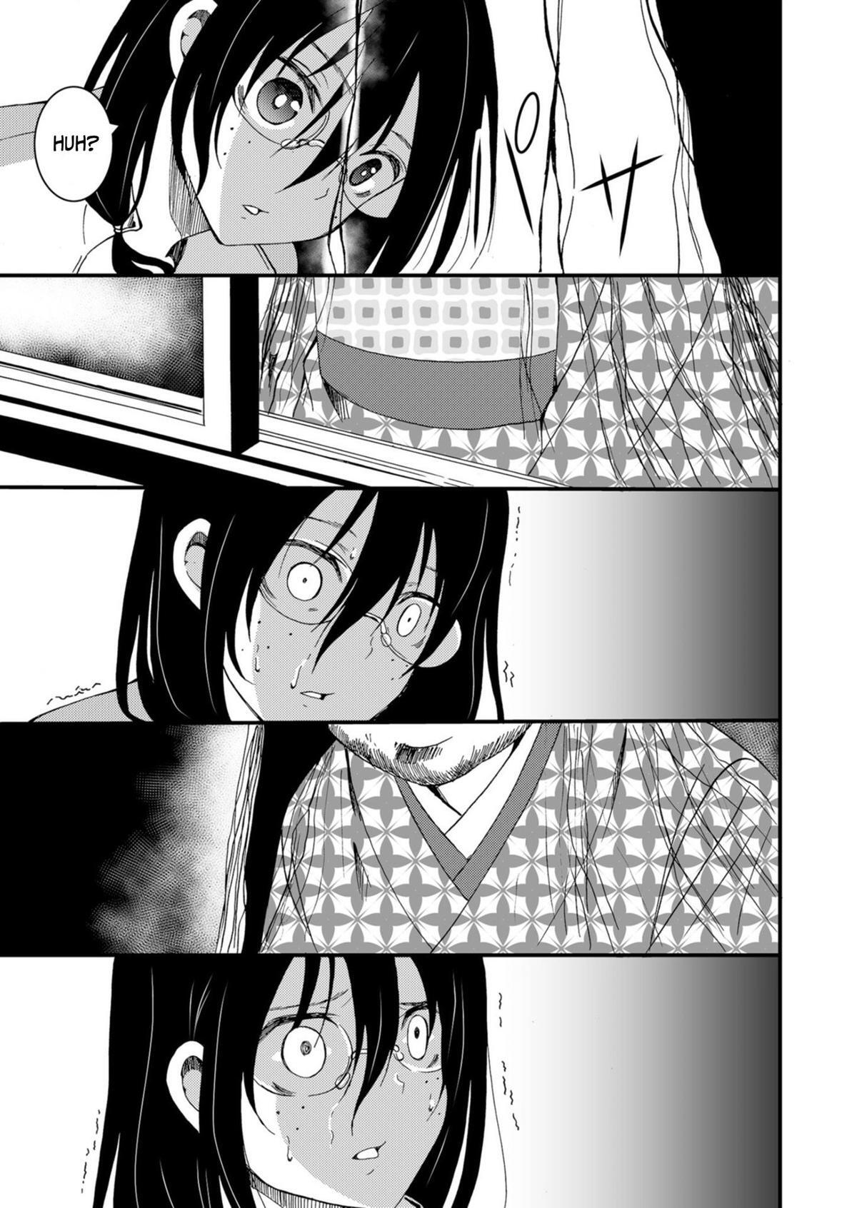 Read Horror at Doll’s Village Manga Online