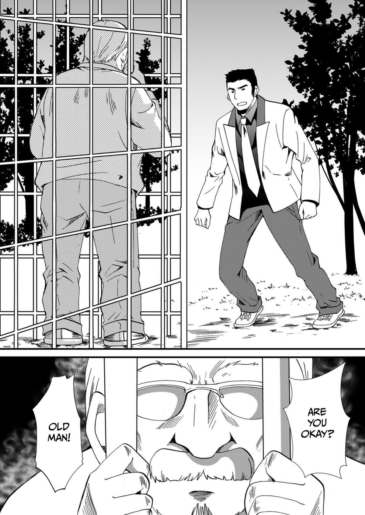 Read Horror at Doll’s Village Manga Online