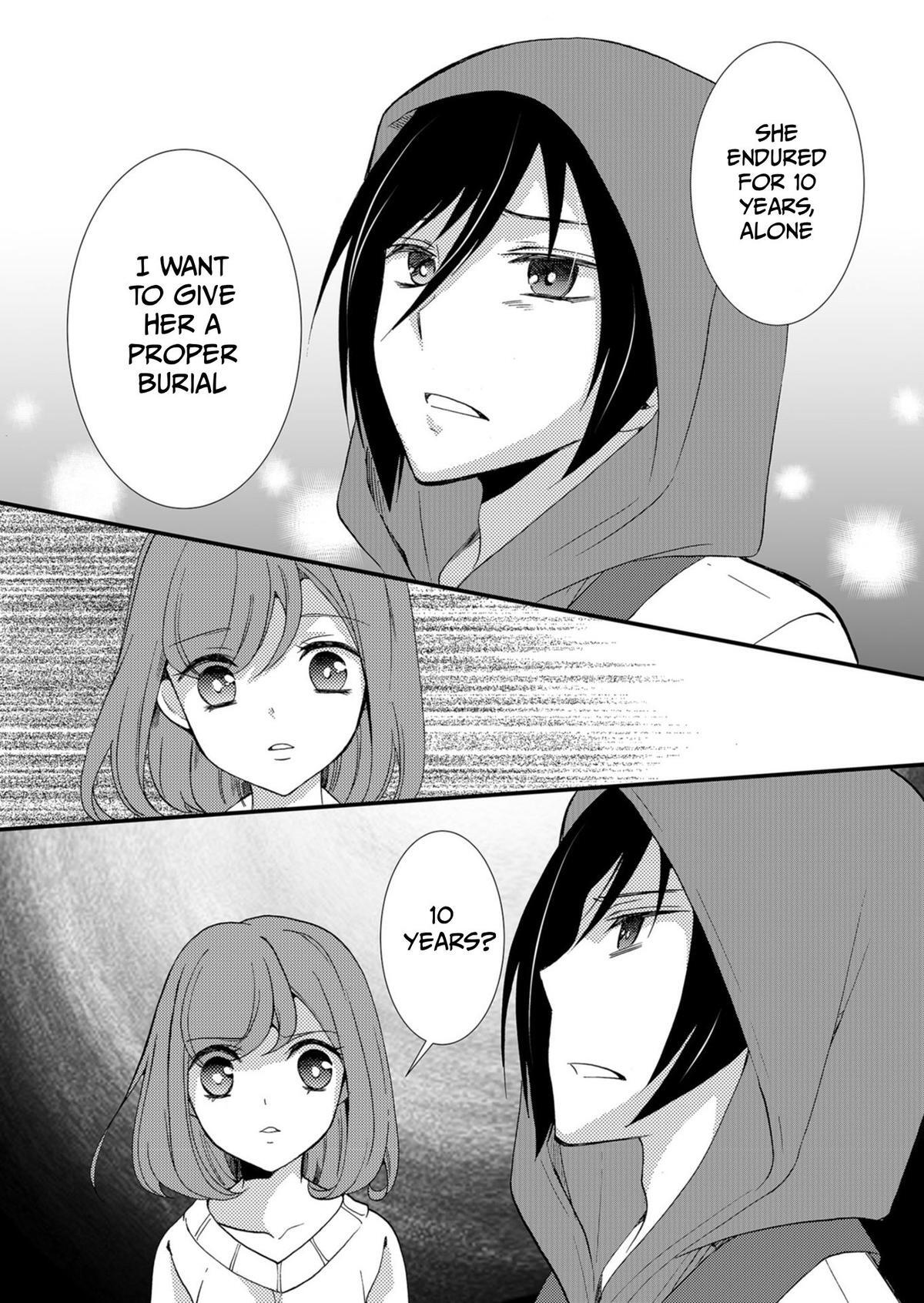 Read Horror at Doll’s Village Manga Online