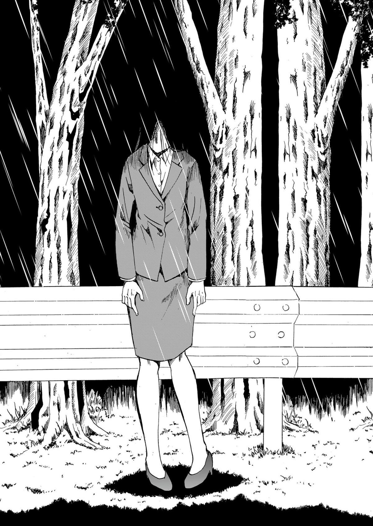 Read Horror at Doll’s Village Manga Online