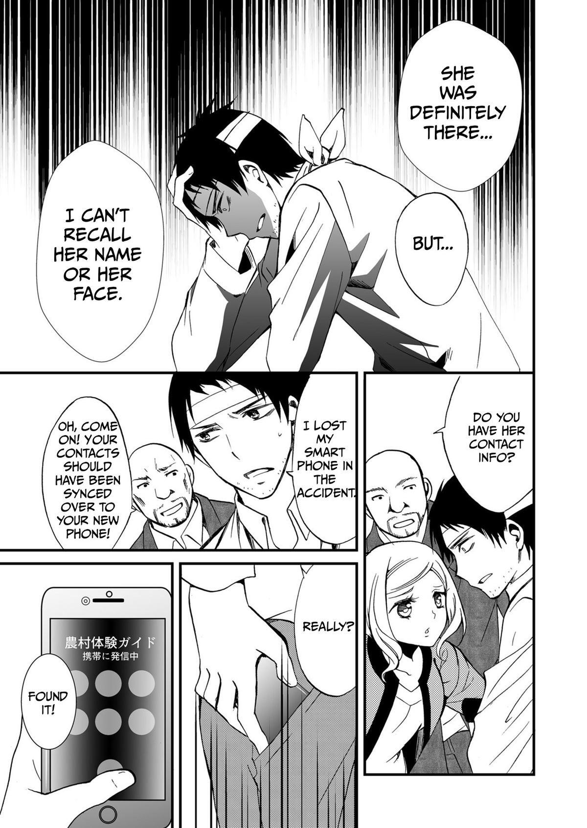 Read Horror at Doll’s Village Manga Online