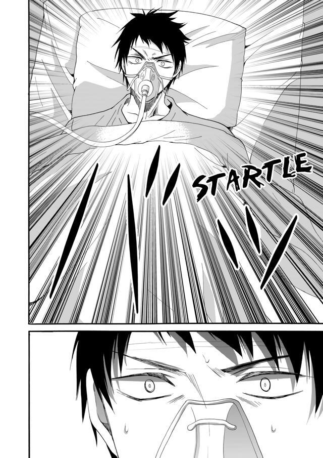 Read Horror at Doll’s Village Manga Online
