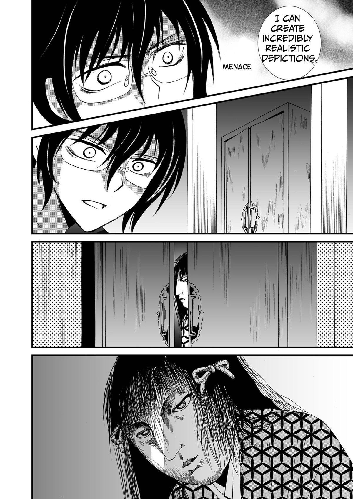Read Horror at Doll’s Village Manga Online