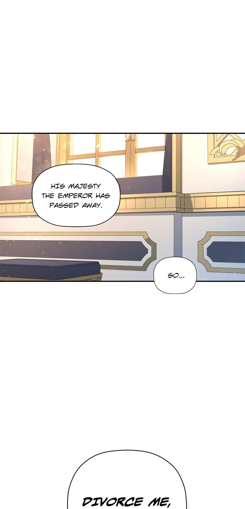 Read How to Hide the Emperor's Child Manga Online