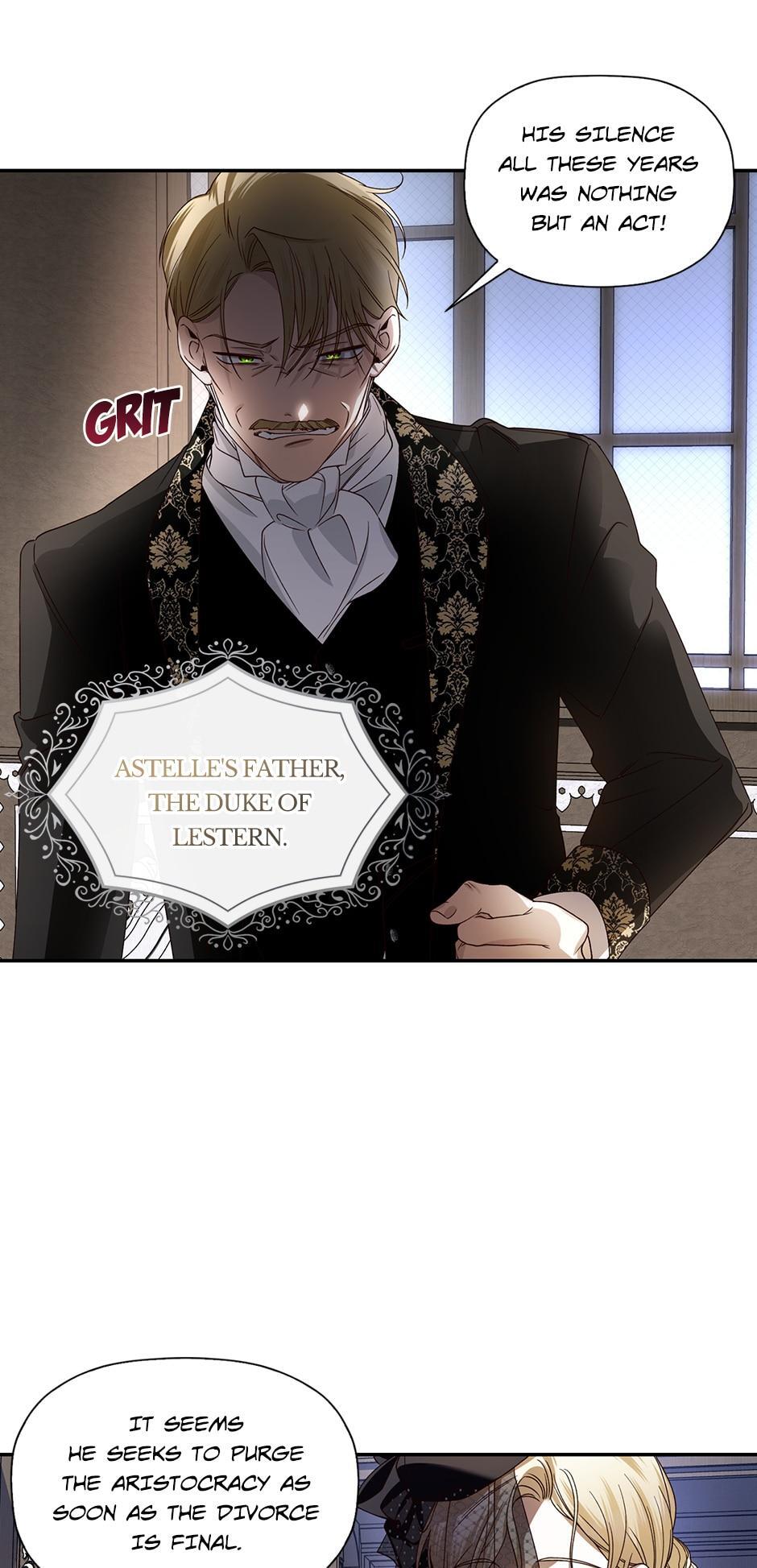 Read How to Hide the Emperor's Child Manga Online