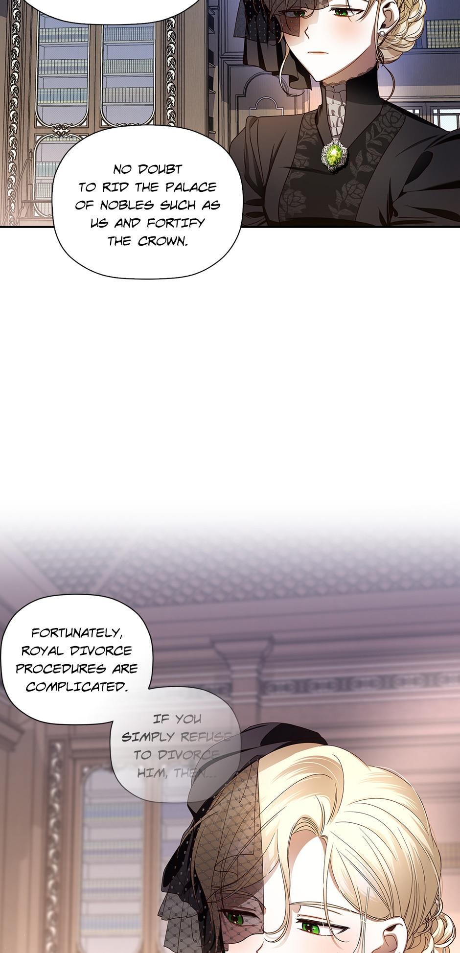 Read How to Hide the Emperor's Child Manga Online
