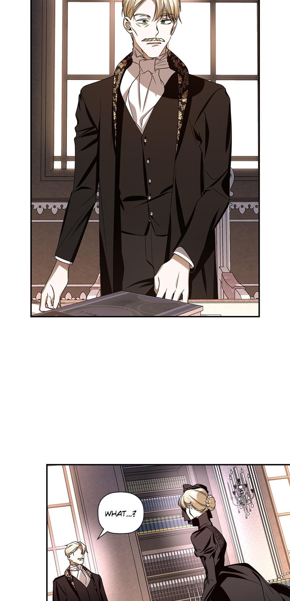 Read How to Hide the Emperor's Child Manga Online
