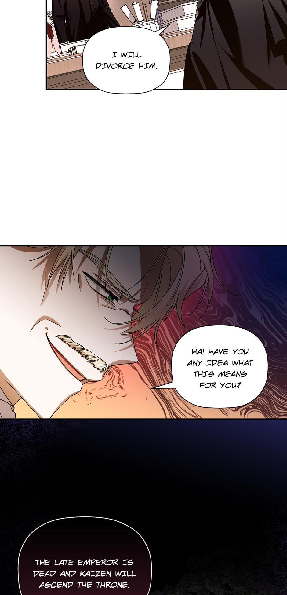 Read How to Hide the Emperor's Child Manga Online