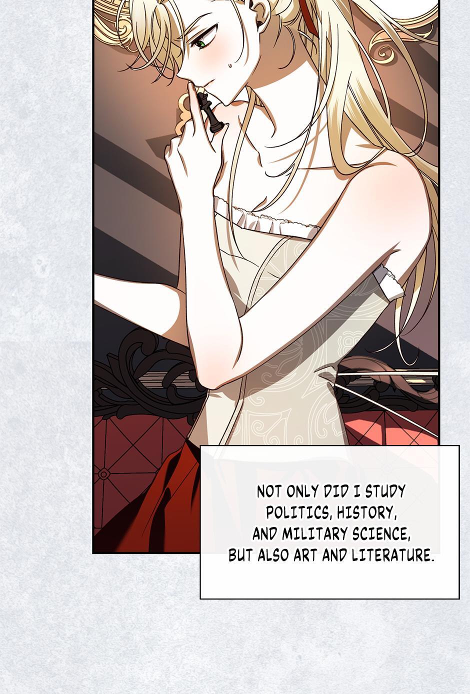 Read How to Hide the Emperor's Child Manga Online