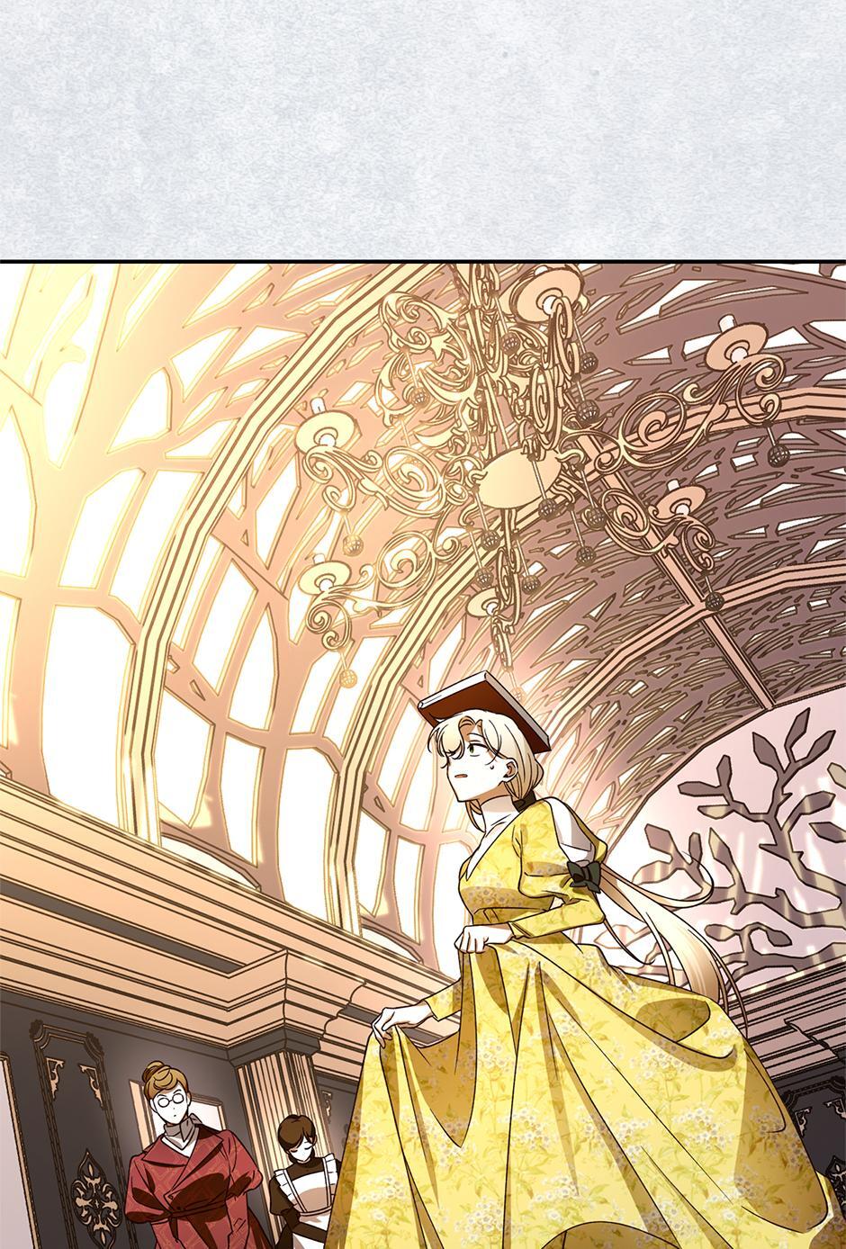 Read How to Hide the Emperor's Child Manga Online