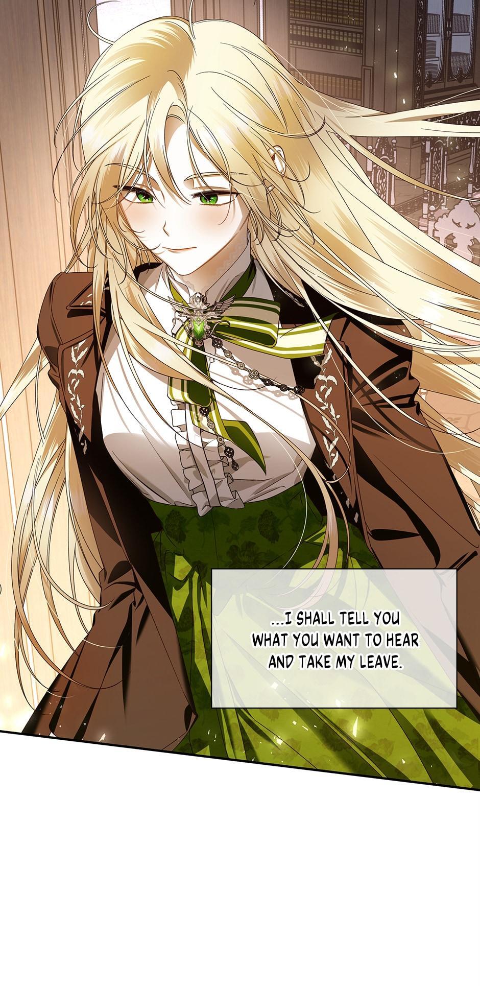 Read How to Hide the Emperor's Child Manga Online