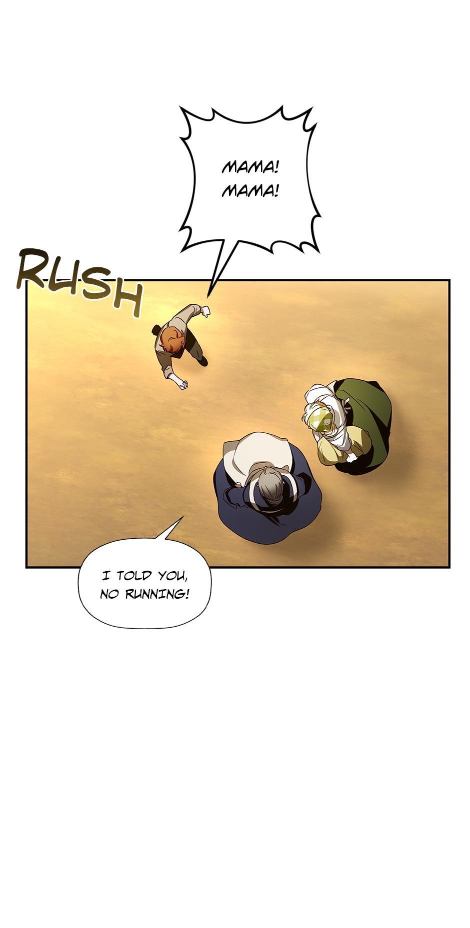 Read How to Hide the Emperor's Child Manga Online