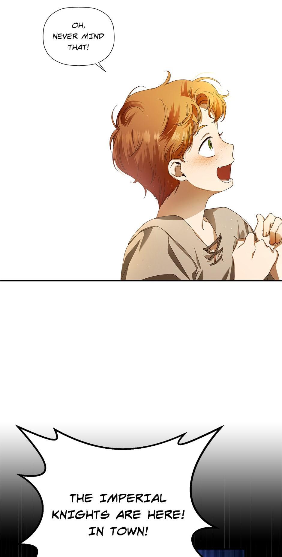 Read How to Hide the Emperor's Child Manga Online