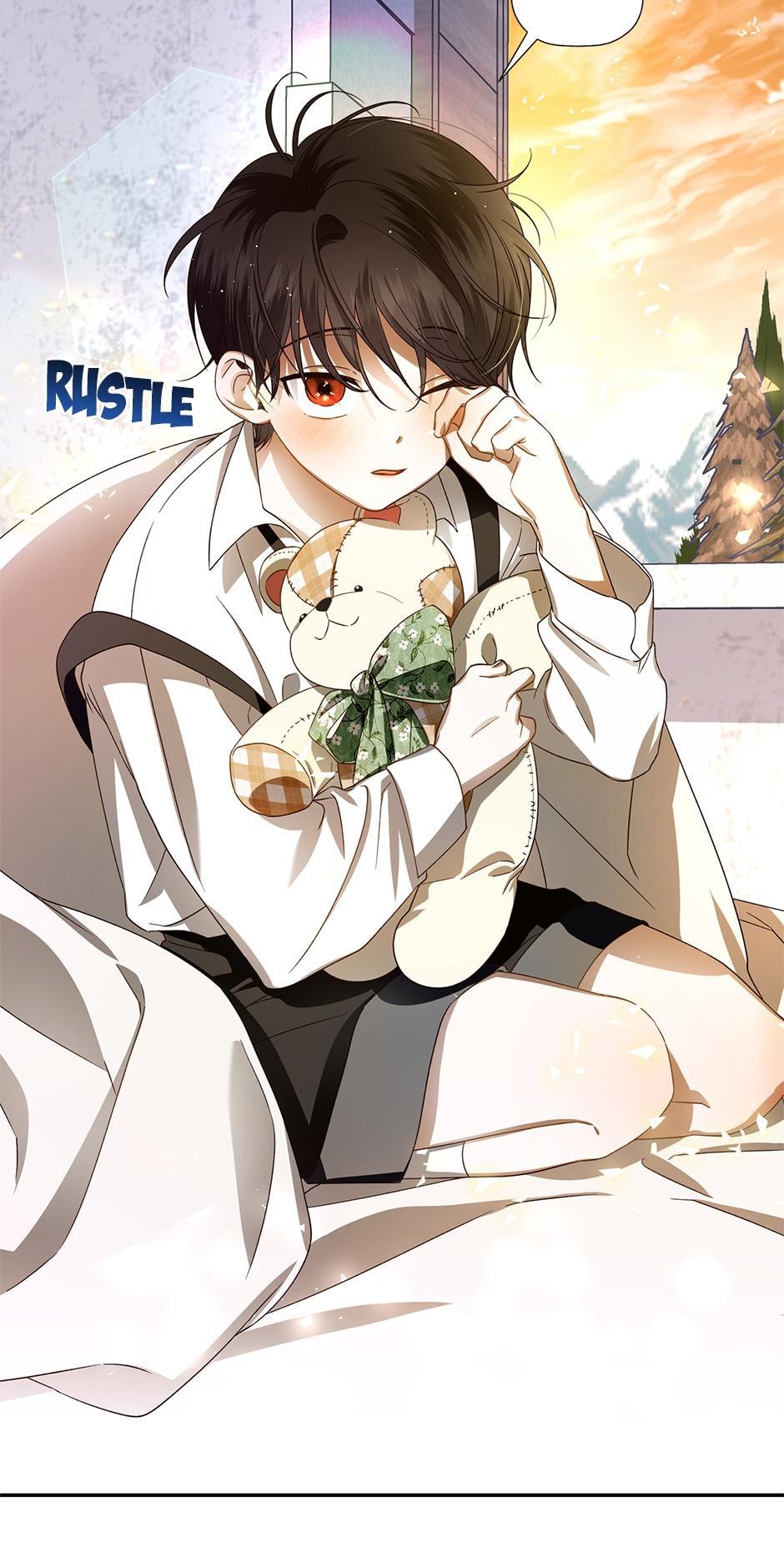 Read How to Hide the Emperor's Child Manga Online