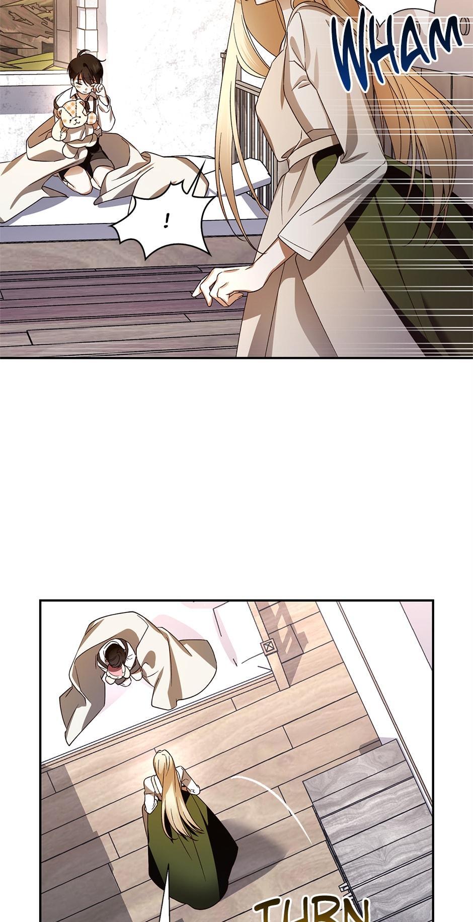 Read How to Hide the Emperor's Child Manga Online
