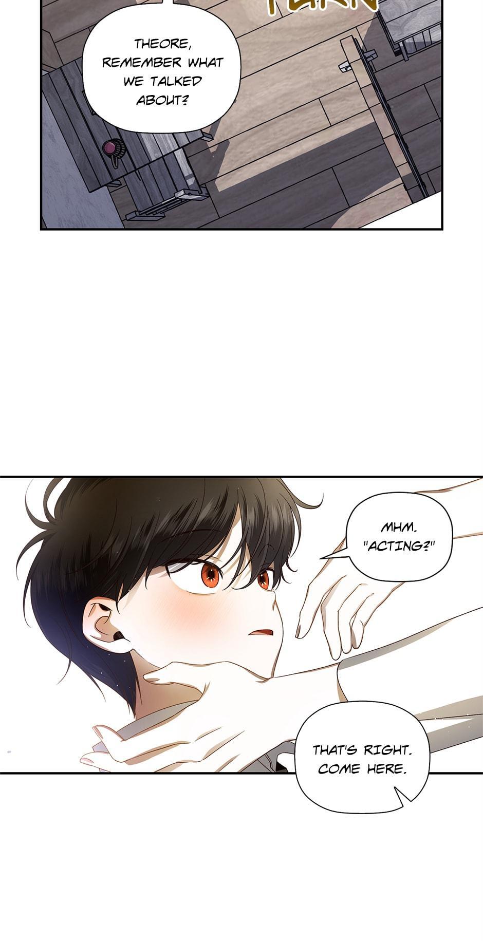 Read How to Hide the Emperor's Child Manga Online