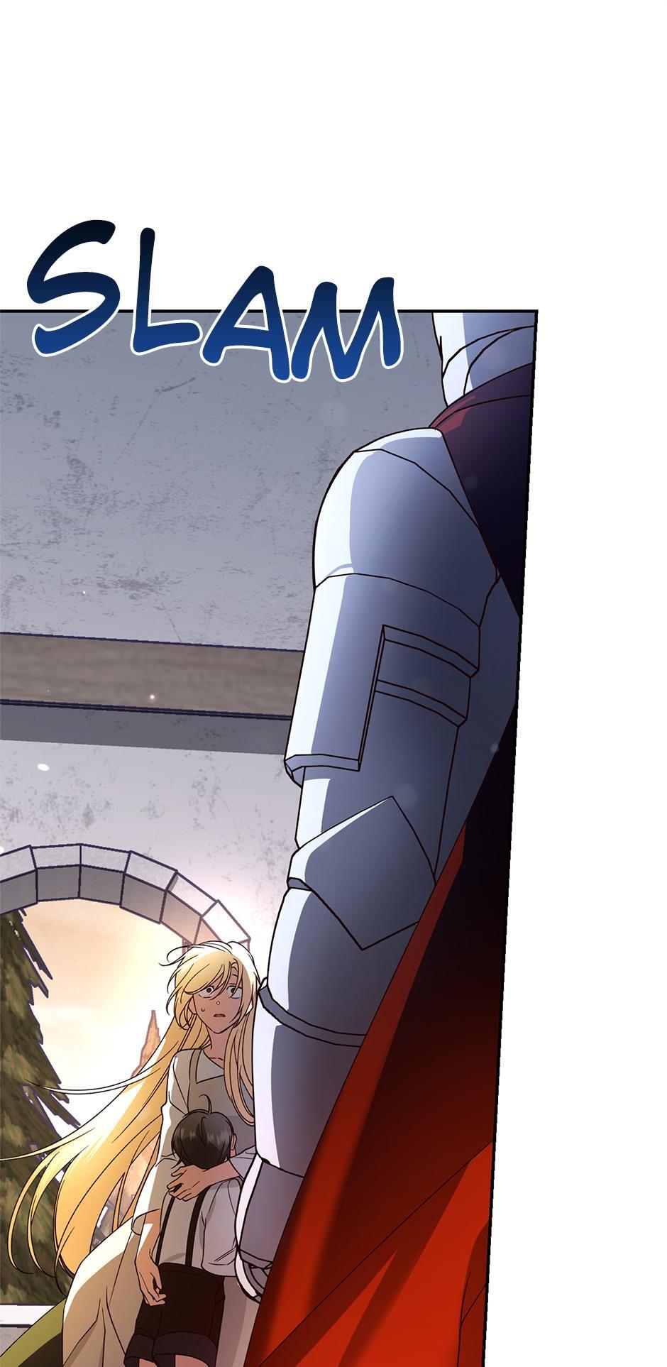 Read How to Hide the Emperor's Child Manga Online