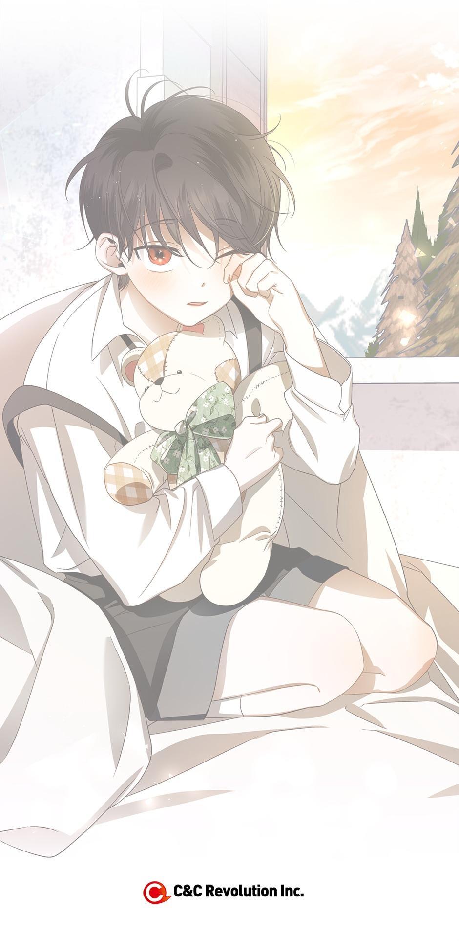 Read How to Hide the Emperor's Child Manga Online