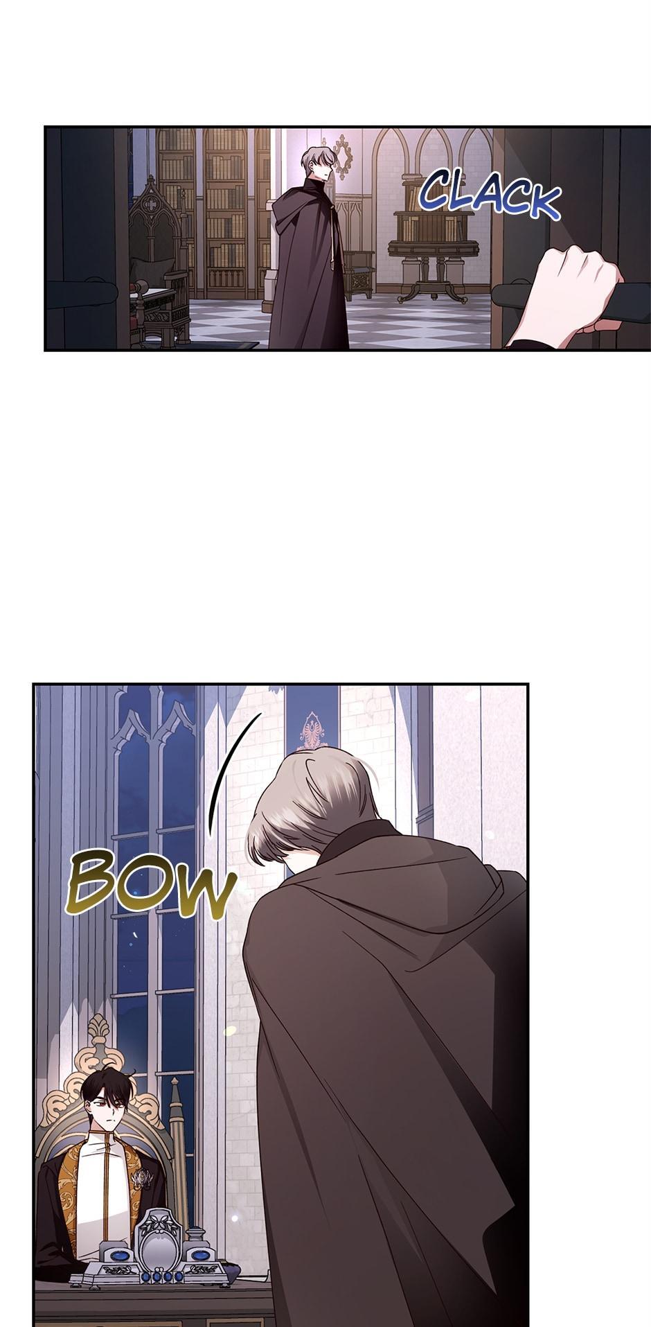 Read How to Hide the Emperor's Child Manga Online