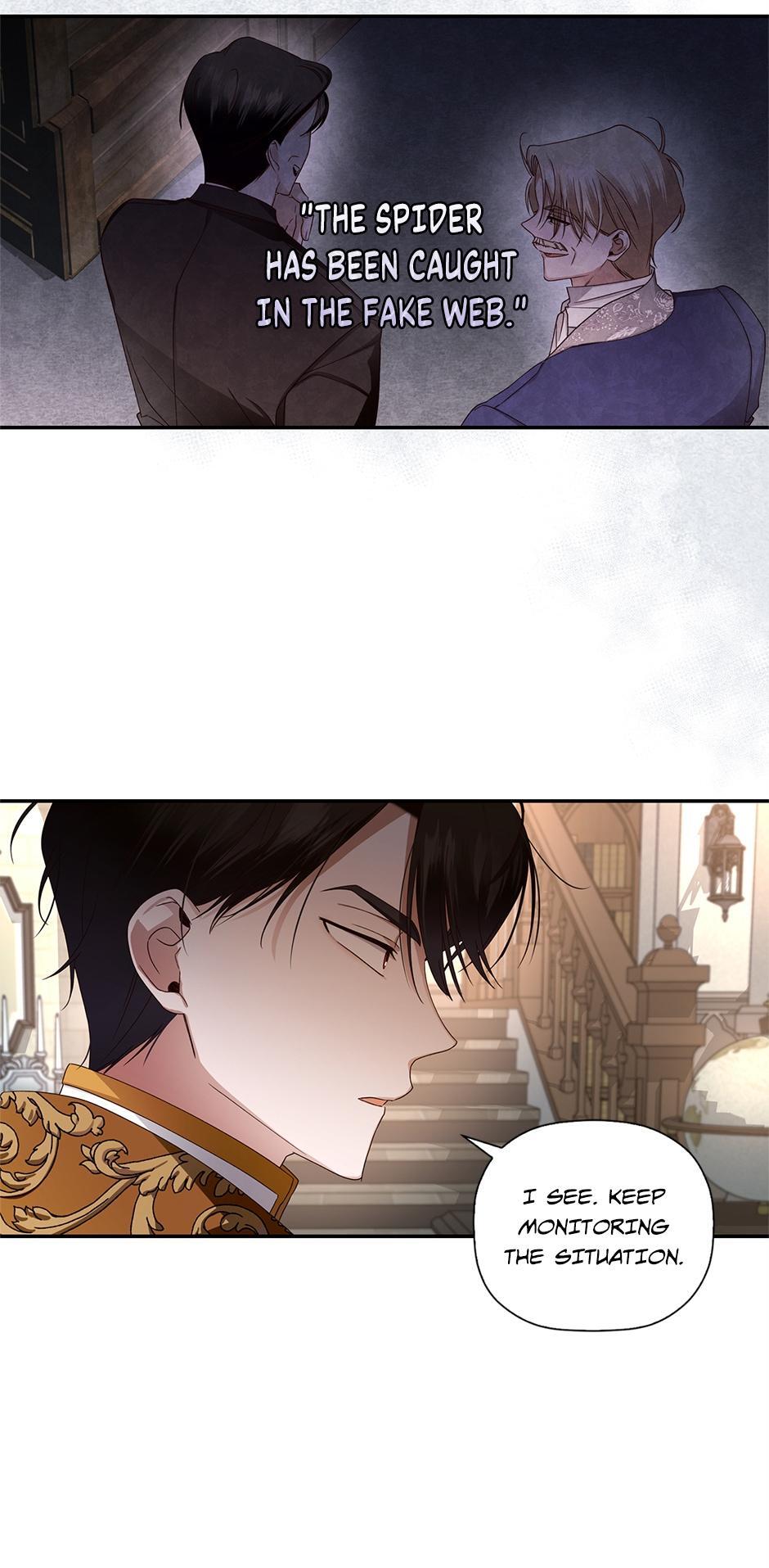 Read How to Hide the Emperor's Child Manga Online