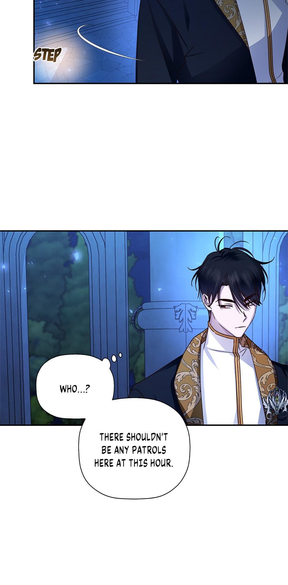 Read How to Hide the Emperor's Child Manga Online