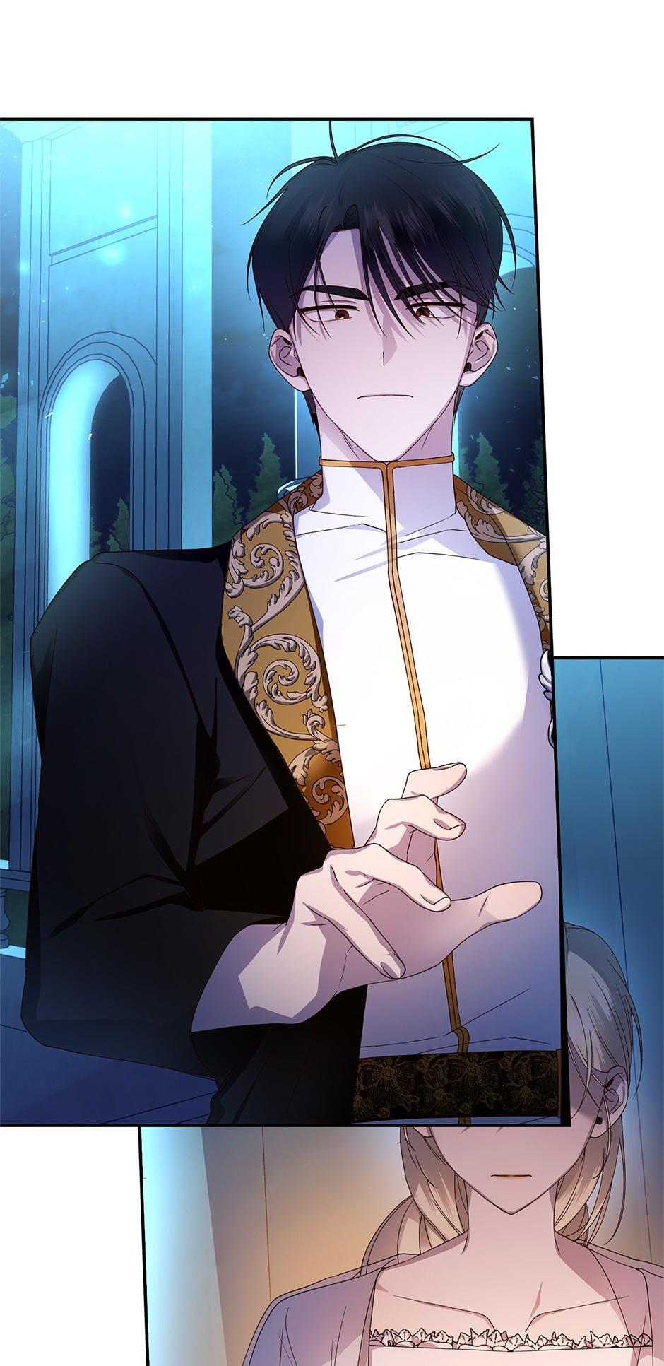 Read How to Hide the Emperor's Child Manga Online